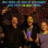 Ammy Glow  205 Pcs Glow Sticks Bulk Party Pack  Glow in the Dark Party Supplies with Glow Bracelets & Necklaces  New Years Eve Party Supplies (Tube Packed) view 4