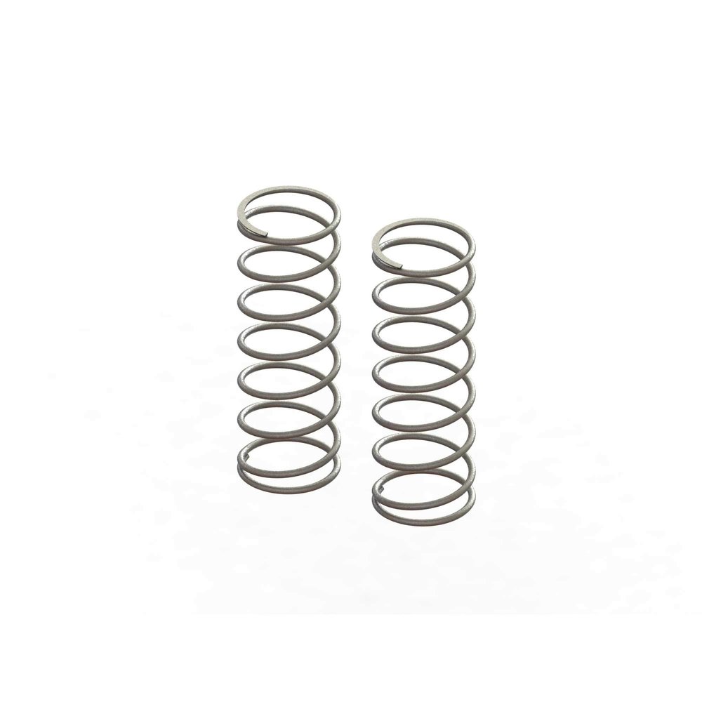 ARRMA Shock Springs, 70mm 1.13N/sq.m (6.5 f-lb/in) (2), ARA330637