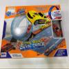 RONCHI SUPERTOYS- Rstoys 10738-Track Total Speed Devil Track 260 cm, 10738 view 1