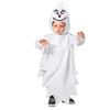 36158 Children's Costume Ghostly Unisex Multicoloured (104 cm / 2-3 Years) view 1