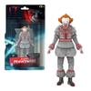 IT 5" Action Figure (Bloody Pennywise),AF4613 view 1