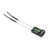 GoolRC 2.4G Flysky FS-iA6B 6 Channel Receiver PPM Output with iBus Port Compatible with Flysky i4 i6 i6S i6X i10 Transmitter view 3