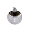Autone Metal Flip Over Top Spinning Top Magic Toy Kids Favor Kids view 3