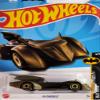 Hot Wheels Matchbox Batman DC Universe 1:64 Scale Die-Cast Car Bundle, Multiple Models, Collectible Toy Vehicles for Kids and Enthusiasts, Multicolor view 2