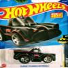Hot Wheels Matchbox Batman DC Universe 1:64 Scale Die-Cast Car Bundle, Multiple Models, Collectible Toy Vehicles for Kids and Enthusiasts, Multicolor view 4