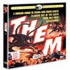 Them (1954) DVD Gordon Douglas view 1