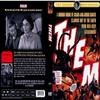 Them (1954) DVD Gordon Douglas view 2
