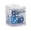 Aeronautica Imperialis - Imperial Navy Dice Set - 8 Aeronautica Dice (500-10) view 1