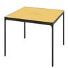 Playezze Poker Table Cover for Rectangle Lifetime Table in Speed lite + pad - Felt Table Cover Alternative - Rated for Tournament Play (tan, 7 ft Lifetime Rectangle) view 1