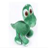 PELATOS The Good Dinosaur Plush Toy-Pack 2 Quality Super Soft - Spot The Child 8"/22CM + Arlo Baby 8"/22CM view 2