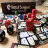 Bag of DungeonFantasy Adventure Board Game for Families & RPG Fans | 14 Players, Ages 7+ | Classic Dungeon Crawler | Portable Tabletop RPG with Endless Replayability view 3