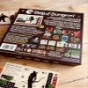 Bag of DungeonFantasy Adventure Board Game for Families & RPG Fans | 14 Players, Ages 7+ | Classic Dungeon Crawler | Portable Tabletop RPG with Endless Replayability view 4