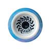 YoyoFactory Arrow Elite Beginner Yoyo Toy - Comes with Extra String & Pre Tied Finger Loop - Includes Bearings for Beginners to High Performance - Boys or Girls Ages 8+ Galaxy. view 2
