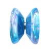 YoyoFactory Arrow Elite Beginner Yoyo Toy - Comes with Extra String & Pre Tied Finger Loop - Includes Bearings for Beginners to High Performance - Boys or Girls Ages 8+ Galaxy. view 3