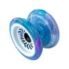 YoyoFactory Arrow Elite Beginner Yoyo Toy - Comes with Extra String & Pre Tied Finger Loop - Includes Bearings for Beginners to High Performance - Boys or Girls Ages 8+ Galaxy. view 4