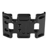 Aluminum Center Skid Plate, Durable Transmission Frame Repair Kit RC Upgrade Accessory for SCX10 1:10 RC Car Frame Protection view 4