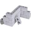 Acacia Grove Mini Cinder Blocks with Pallet, 1/12 Scale (48 Pack) view 4