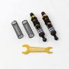 Reflex Pit Bull Xtreme RC BDS Kronik 90mm Super Shocks 2 PBTPBS0002 Electric Car/Truck Option Parts view 1