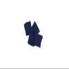 2" Bean Bag Toss Mini Cornhole Navy Blue set of 4 view 1