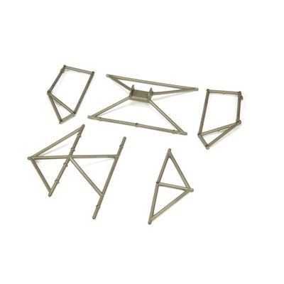 ARRMA Roll Cage, Gunmetal, ARA480033