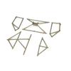 ARRMA Roll Cage, Gunmetal, ARA480033 view 1