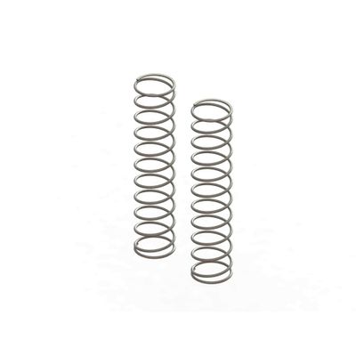 ARRMA Shock Springs: 110mm 0.56N/mm (3.2lbf/in) (2)