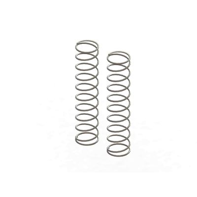 ARRMA Shock Springs: 110mm 0.63N/mm (3.6lbf/in) (2)