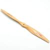 10x5 CCW Electric Wooden Propeller 6mm Aperture Beech Wood Blade for RC Airplane FPV Drone view 3