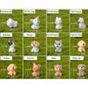 12 Pcs Dog Figures for Kids, Animal Toys Set Cake Toppers, Dog Figurines Collection Playset for Christmas Birthday Gift Desk Decorations view 4