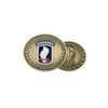 Insignia Depot 173rd Airborne Division Challenge Coin view 1