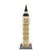 Apostrophe Games Big Ben Building Block Set (1,664 Pieces) London's Big Ben Clock Tower Famous Landmark Series - Architecture Model for Kids and Adults view 3