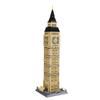 Apostrophe Games Big Ben Building Block Set (1,664 Pieces) London's Big Ben Clock Tower Famous Landmark Series - Architecture Model for Kids and Adults view 4