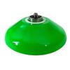 YoyoFactory Arrow Elite Beginner Yoyo Toy - Comes with Extra String & Pre Tied Finger Loop - Includes Bearings for Beginners to High Performance - Boys or Girls Ages 8+ Rayon Green view 3