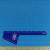 LITKO 9-inch Movement and Combat Gauge, Compatible with Age of Sigmar 2nd Edition, Translucent Blue view 3