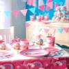 American Greetings Unicorn Party Supplies, 16 Oz. Plastic Party Cup (8-Count) view 4