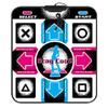 Non-Slip Dance Pad Dancing Mat, PC USB Dancing Mat Compatible for PC AV Video Game view 1