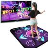 Non-Slip Dance Pad Dancing Mat, PC USB Dancing Mat Compatible for PC AV Video Game view 2