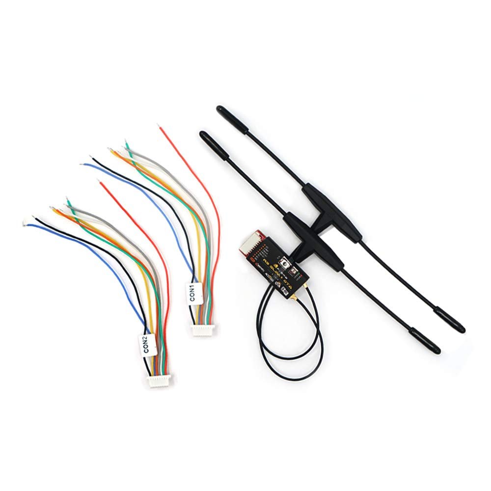 FrSky Access 900MHz Long Range R9 Slim+ OTA Receiver