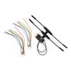 FrSky Access 900MHz Long Range R9 Slim+ OTA Receiver view 1