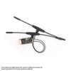 FrSky Access 900MHz Long Range R9 Slim+ OTA Receiver view 3