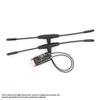 FrSky Access 900MHz Long Range R9 Slim+ OTA Receiver view 4