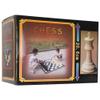 MegaChess Plastic 8 Inch Giant Chess Set view 3