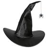 Widmann Fabric Women's Costume Hat, Multicoloured, 00249 view 1