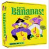 Its Bananas! The Monkey Tail Game  Funny Family & Party Game for Kids & Adults | Hilarious Gift for Birthday, Christmas, Bachelorette, Thanksgiving, White Elephant view 1