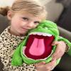 CONHENCI Stuffed Plush Slimer Dolls Toy 13 in x10 in view 3