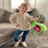 CONHENCI Stuffed Plush Slimer Dolls Toy 13 in x10 in view 4