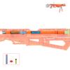WORKER Short Dart Mod Kit Set for Nerf N-Strike Elite AccuStrike RaptorStrike view 3