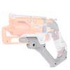 WORKER Handle Attachment for Nerf Hammershot Modify Toy view 2