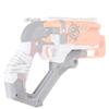 WORKER Handle Attachment for Nerf Hammershot Modify Toy view 3