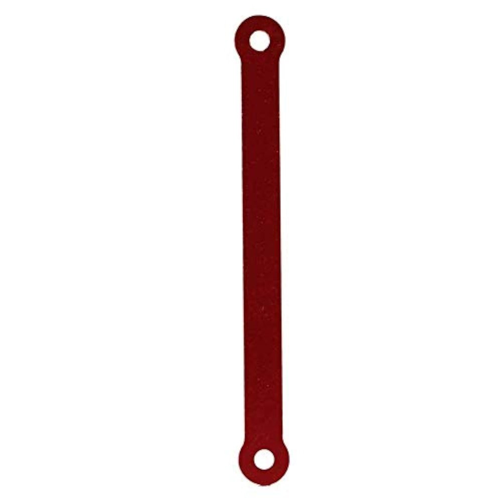Aluminum Alloy Front Arm Tie Bar Accessory for Slash 1/10 RC Car RC Part, Slash 2wd Upgrades